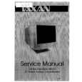 TAXAN EV580LR Manual de Servicio